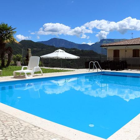 Casa Veronica Tremosine 外观 照片