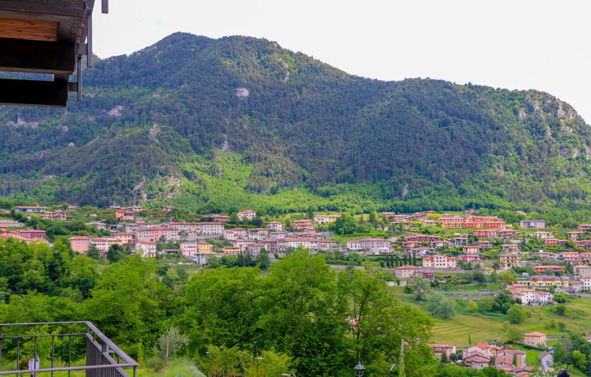 Casa Veronica Tremosine 外观 照片