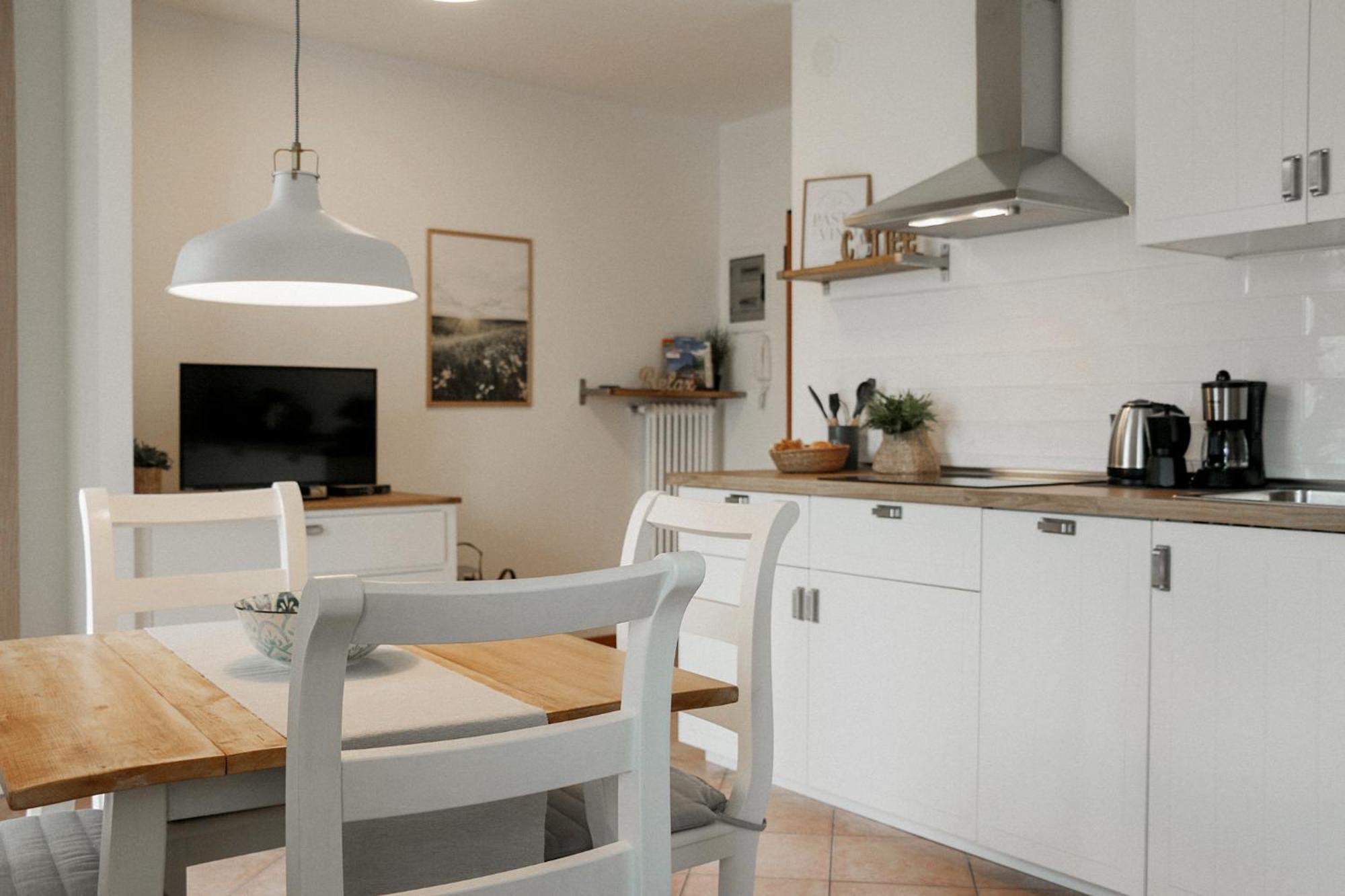 Casa Veronica Tremosine 外观 照片
