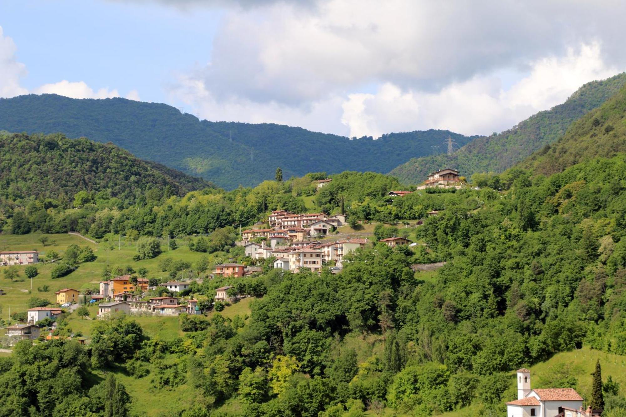 Casa Veronica Tremosine 外观 照片