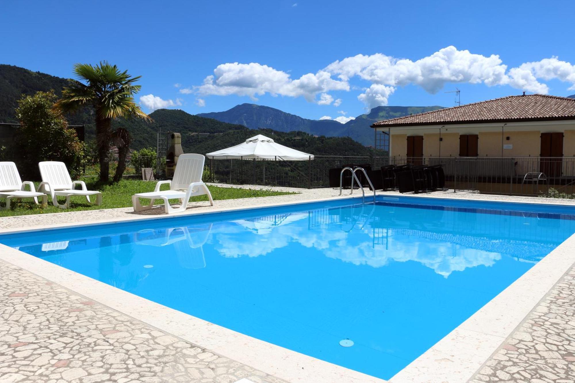 Casa Veronica Tremosine 外观 照片