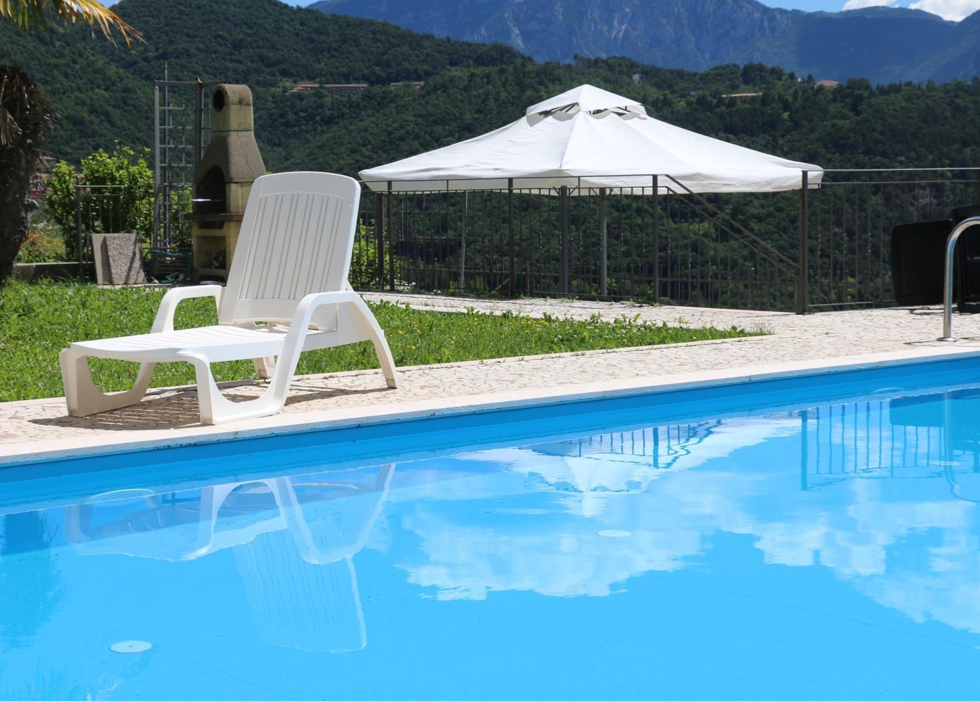 Casa Veronica Tremosine 外观 照片