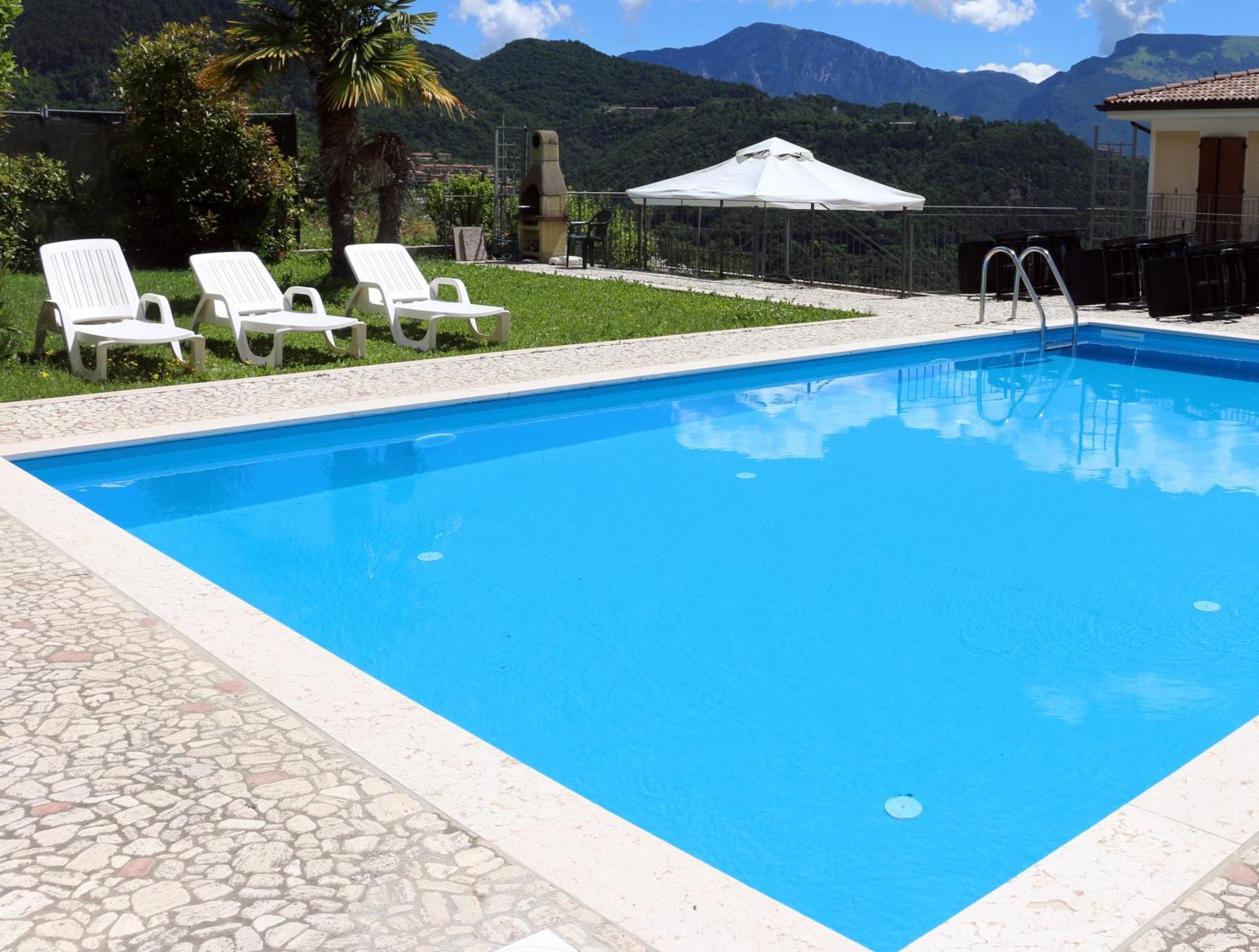 Casa Veronica Tremosine 外观 照片